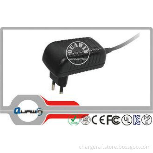 Customized Electric Nimh Battery Charger , Wall Mount Nicd